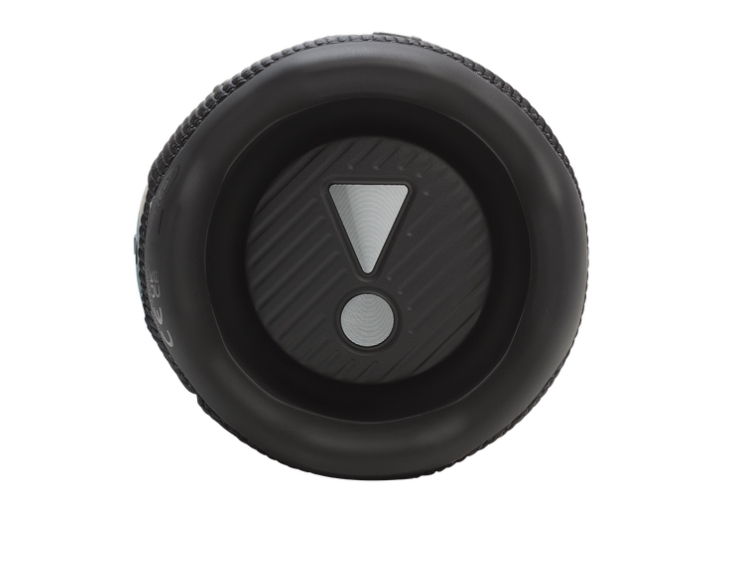 JBL FLIP7 BLK Portable waterproof and drop-proof speaker