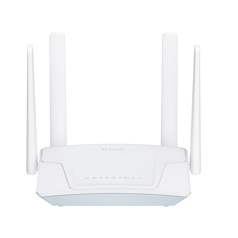 D-Link 4G LTE N300 Wi-Fi Router