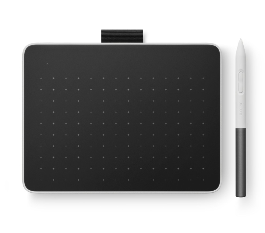 Wacom One pen tablet Small