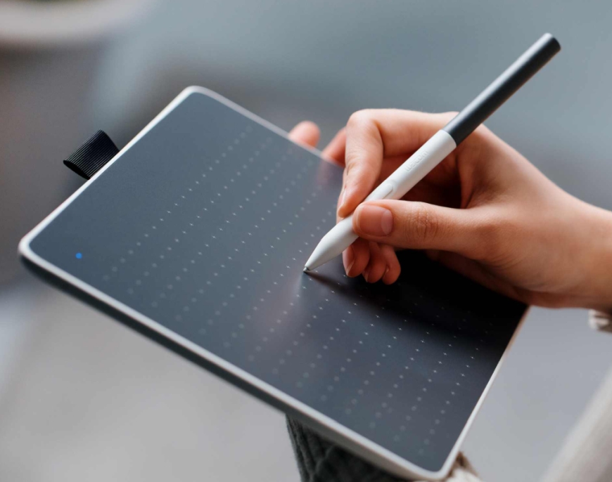Wacom One pen tablet Small