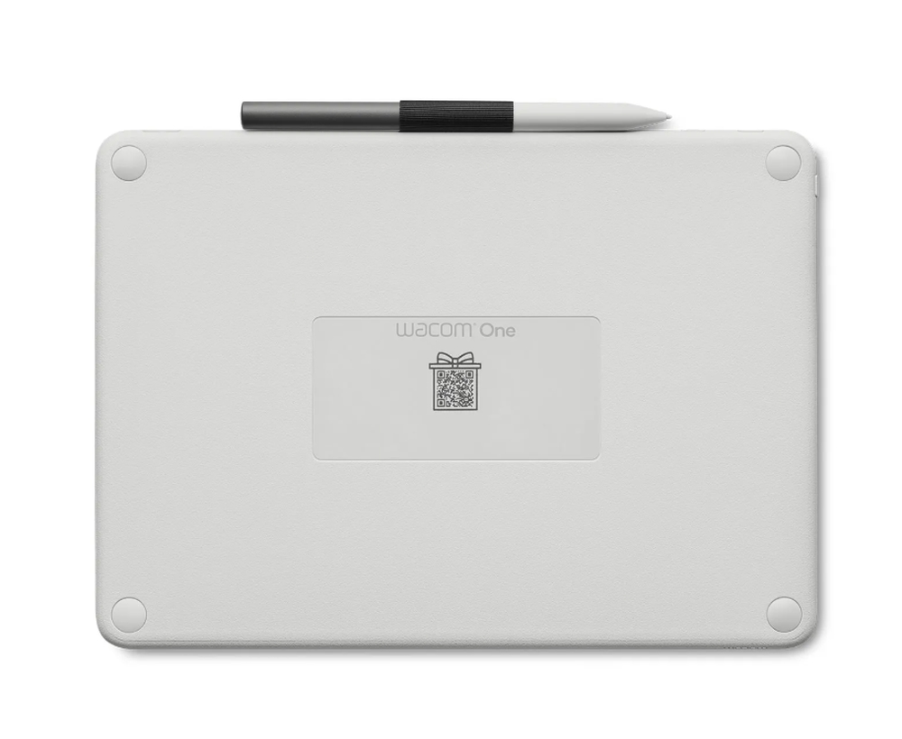 Wacom One pen tablet Medium
