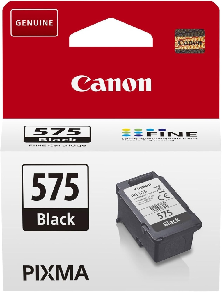 Canon PG-575 BK