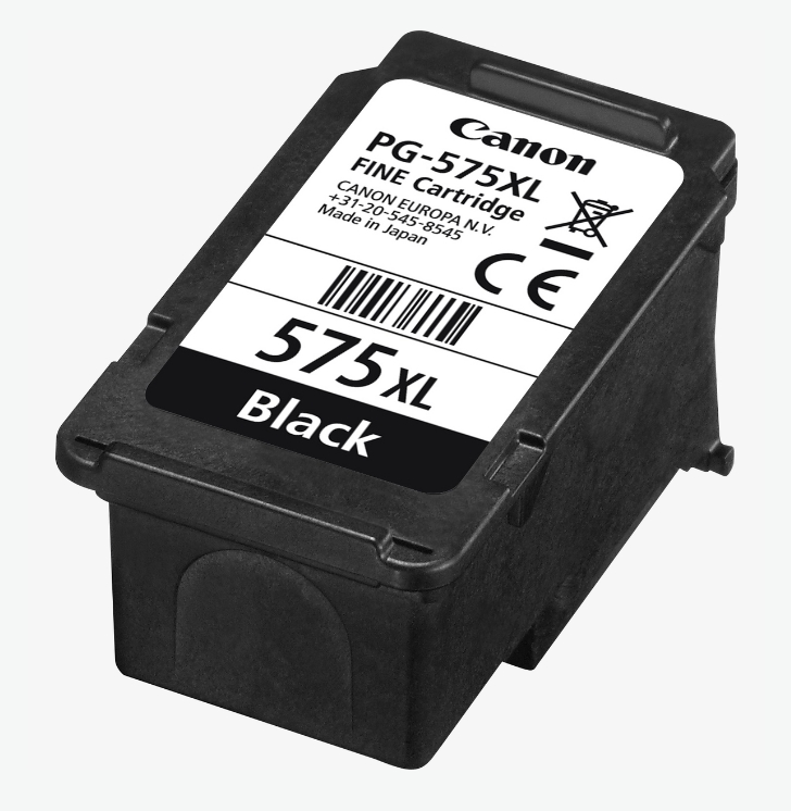 Canon PG-575XL BK