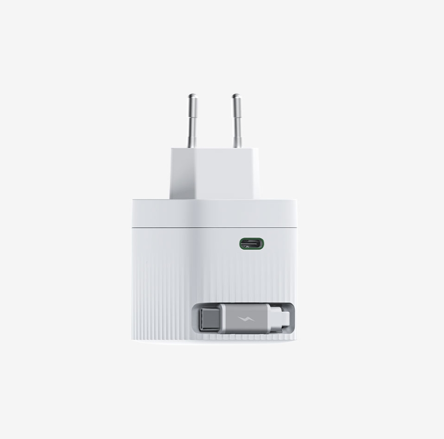 HikVision GaN Fast Charger 2C 67W
