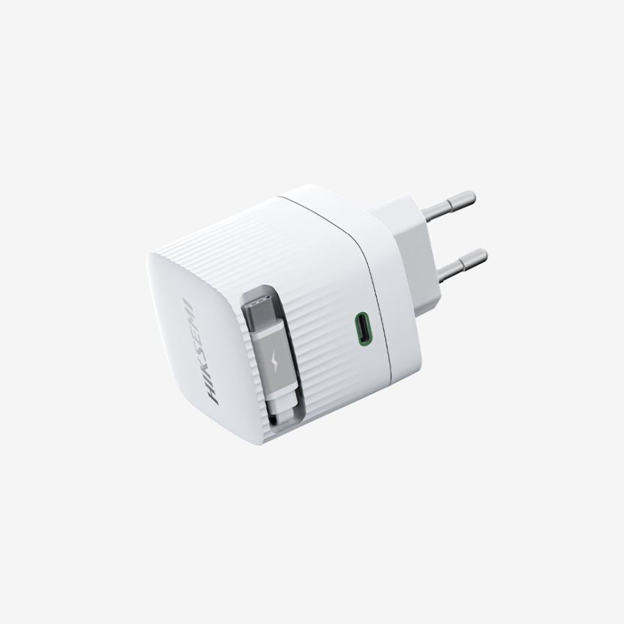 HikVision GaN Fast Charger 2C 67W