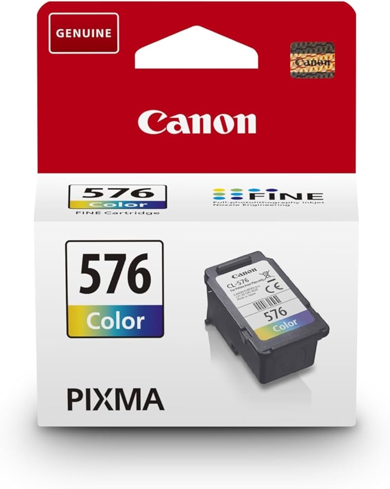 Canon CL-576