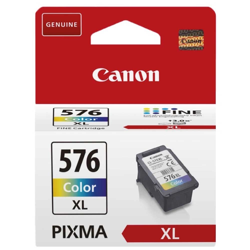 Canon CL-576XL