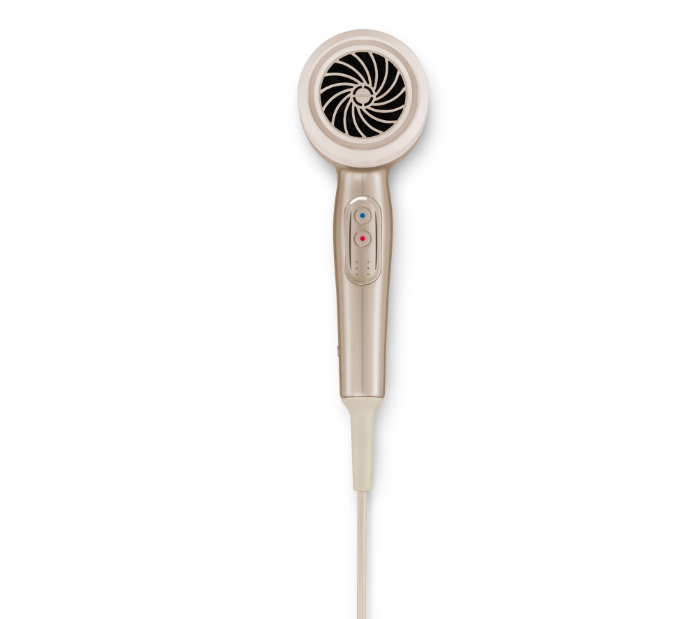 Beurer HC 40 Travel hair dryer