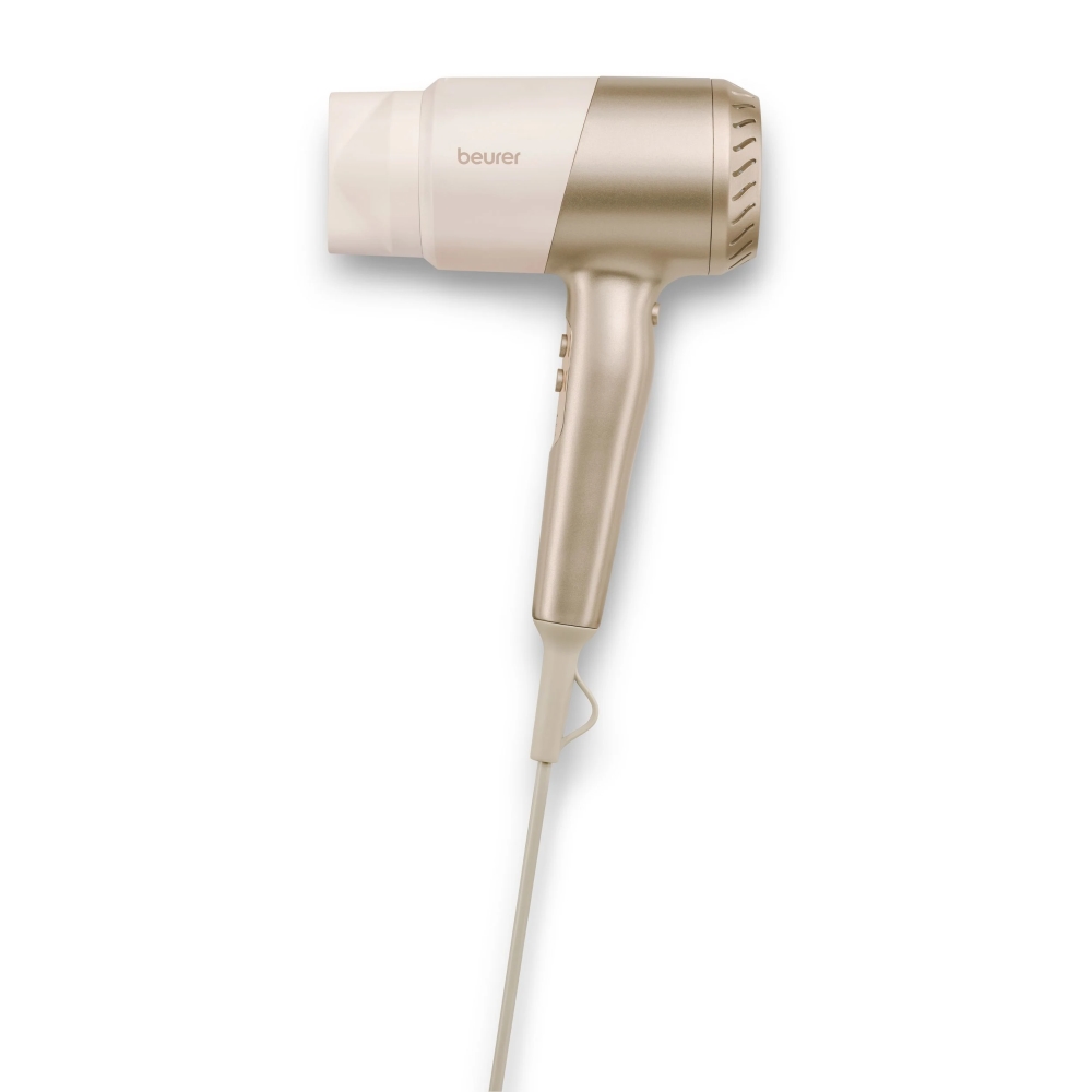 Beurer HC 40 Travel hair dryer
