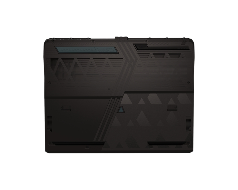 MSI Vector 17 HX AI A2XWJG