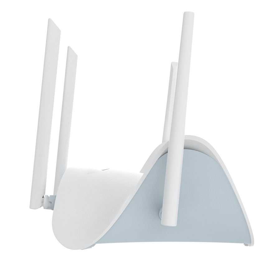 D-Link BE9500 Wi-Fi 7 Smart Router