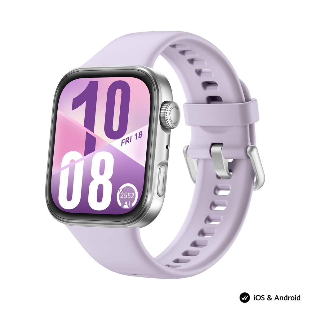 Huawei Watch Fit 4