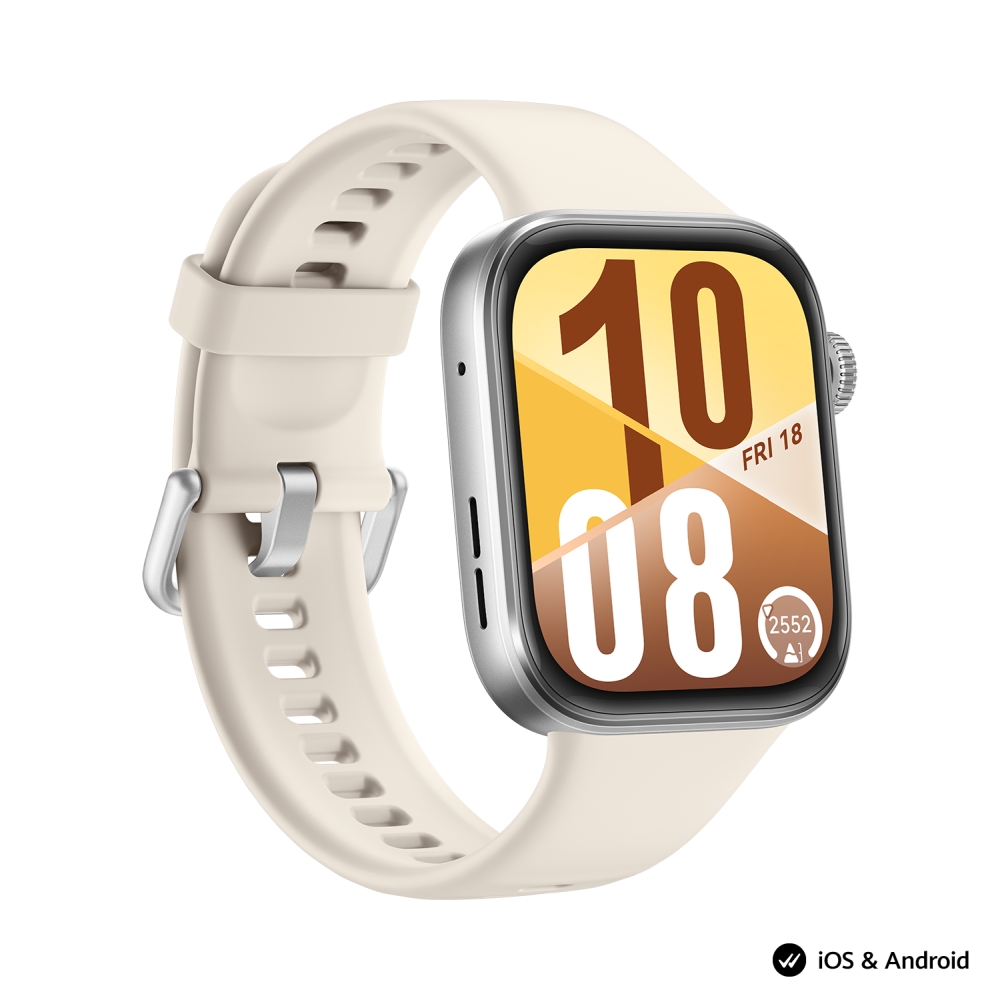 Huawei Watch Fit 4