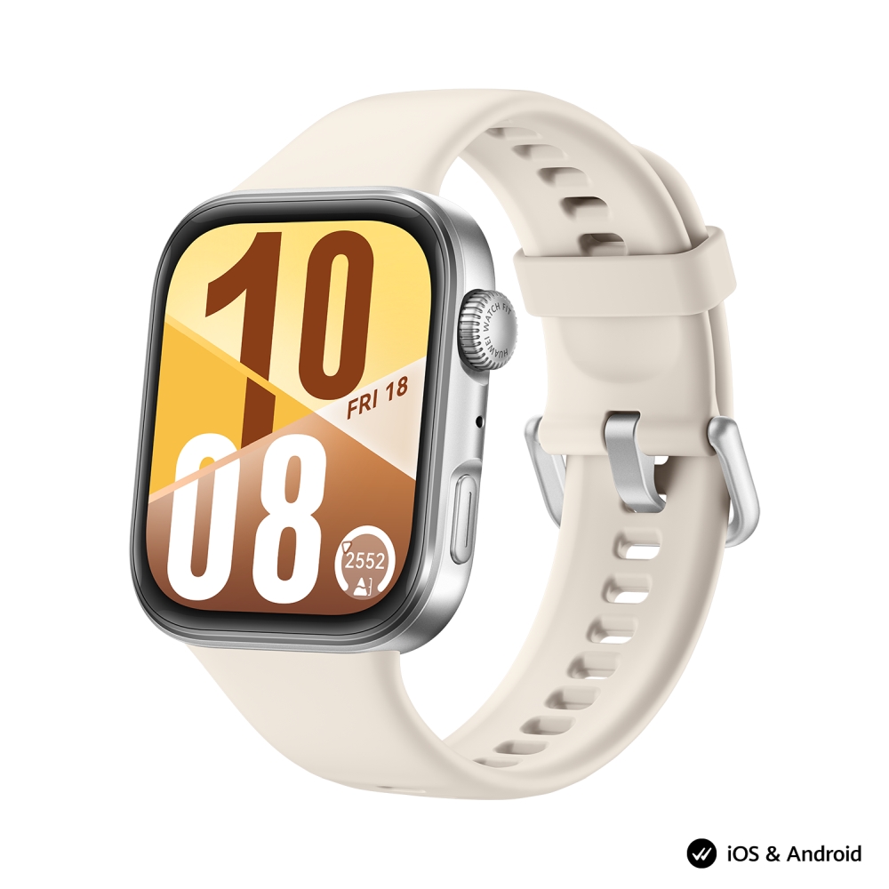 Huawei Watch Fit 4