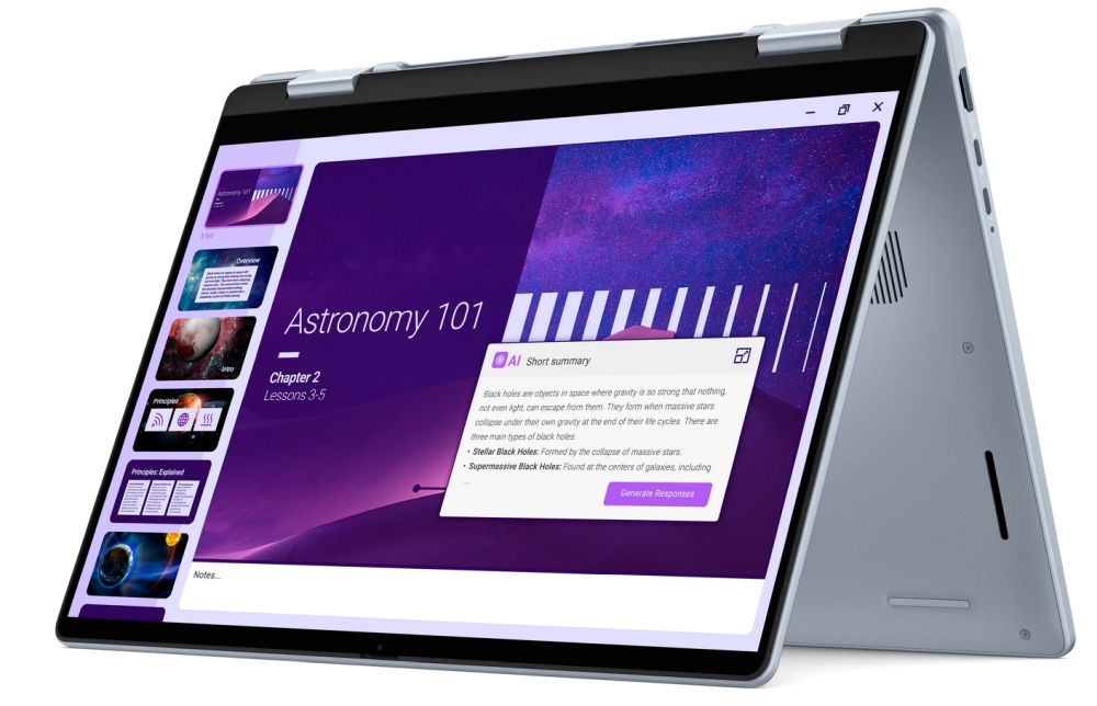 Dell 14 Plus 2-in-1 DB04250