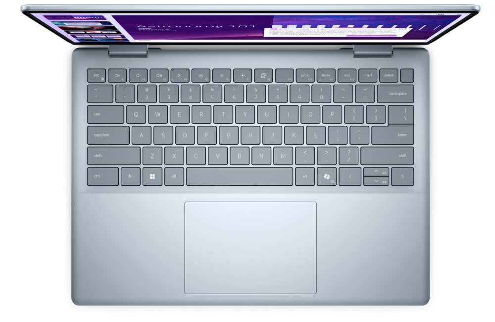Dell 14 Plus 2-in-1 DB04250