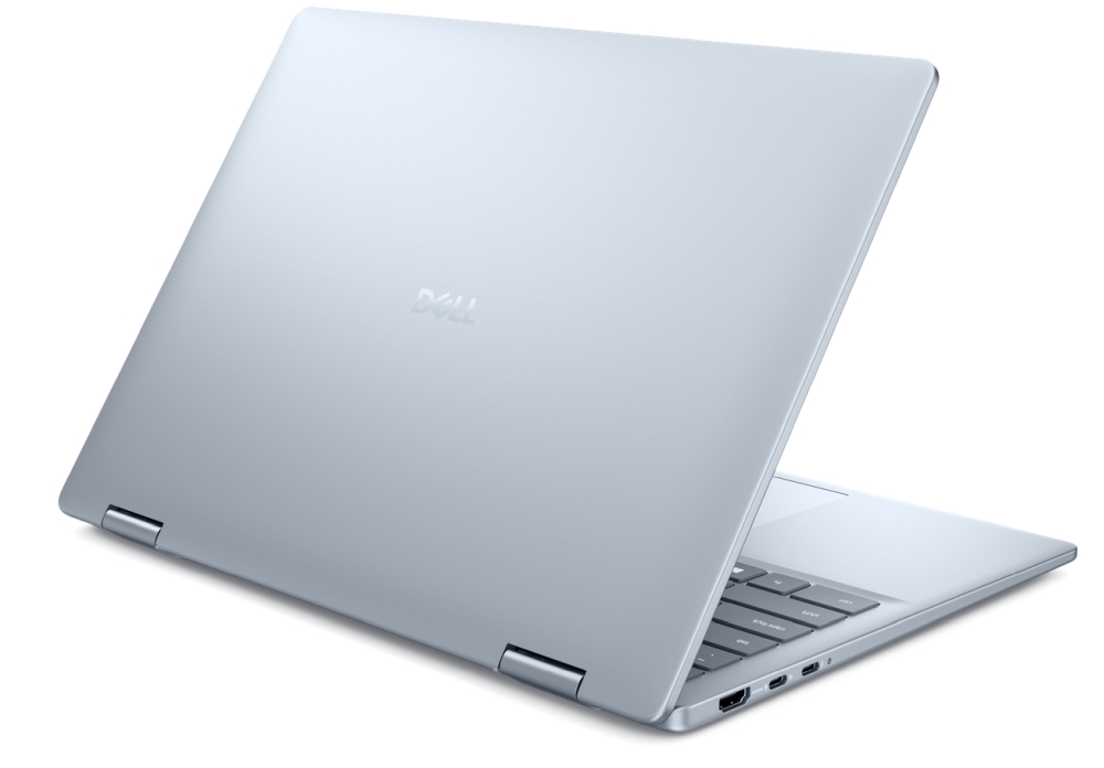 Dell 14 Plus 2-in-1 DB04250