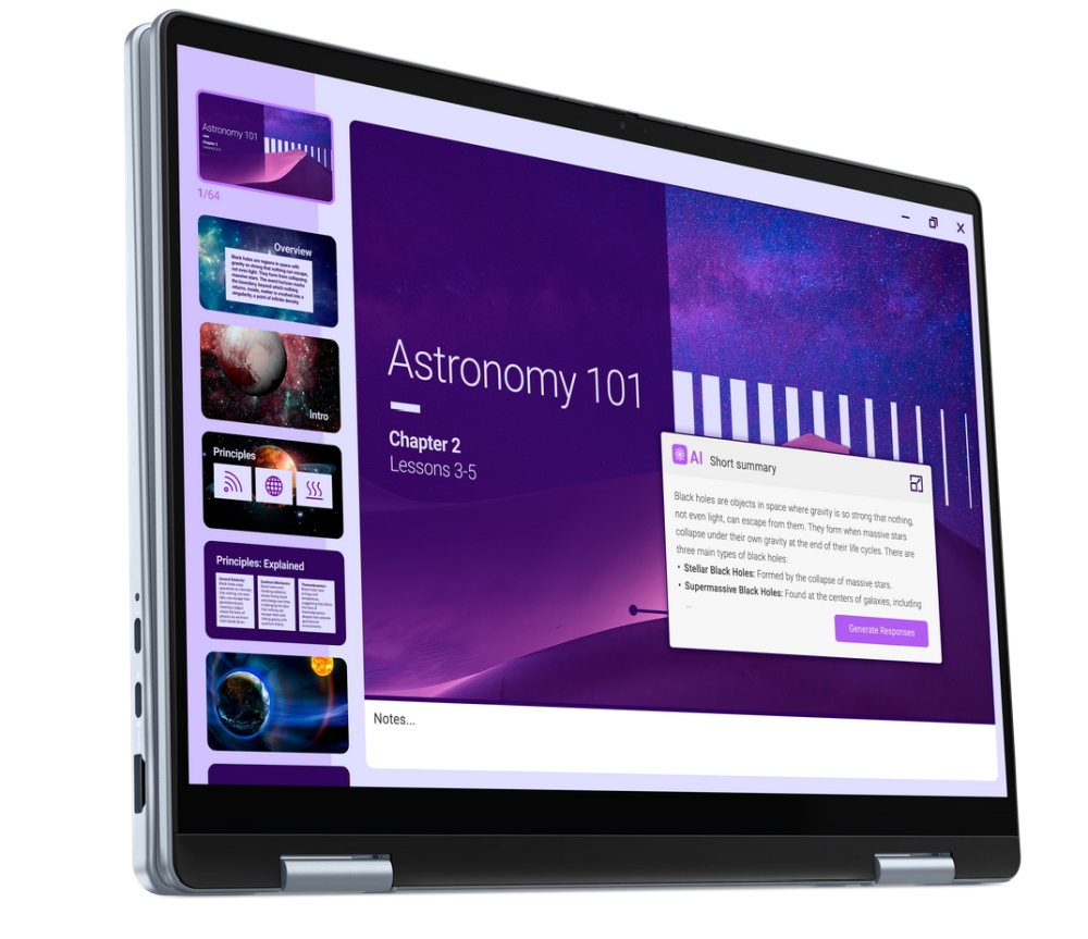 Dell 14 Plus 2-in-1 DB04250