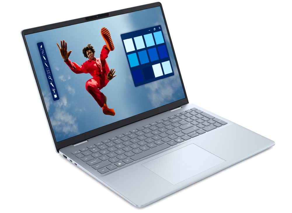 Dell 16 Plus DB16250