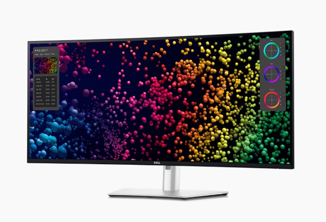 Dell U4025QW