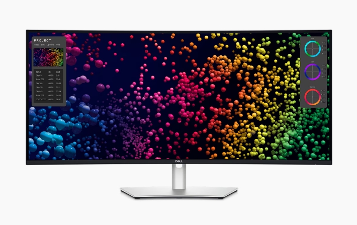 Dell U4025QW