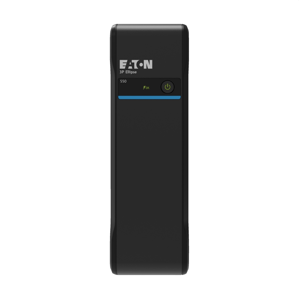 Eaton 3P Ellipse 550 DIN