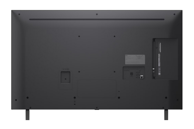 LG 43NANO80A3B