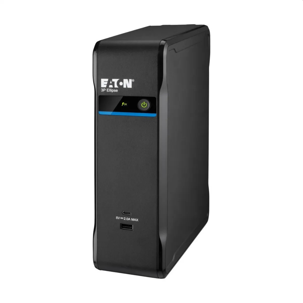 Eaton 3P Ellipse 900 USB DIN