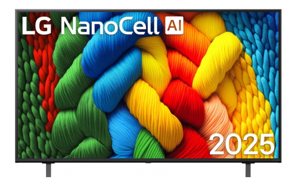 LG 55NANO80A3B