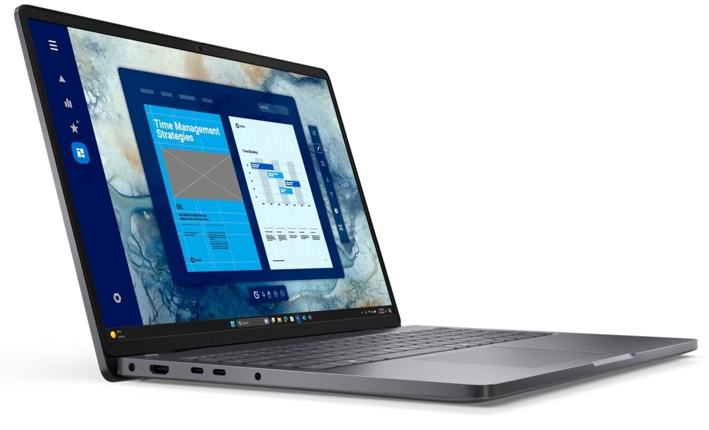 Dell Pro 16 PC16250