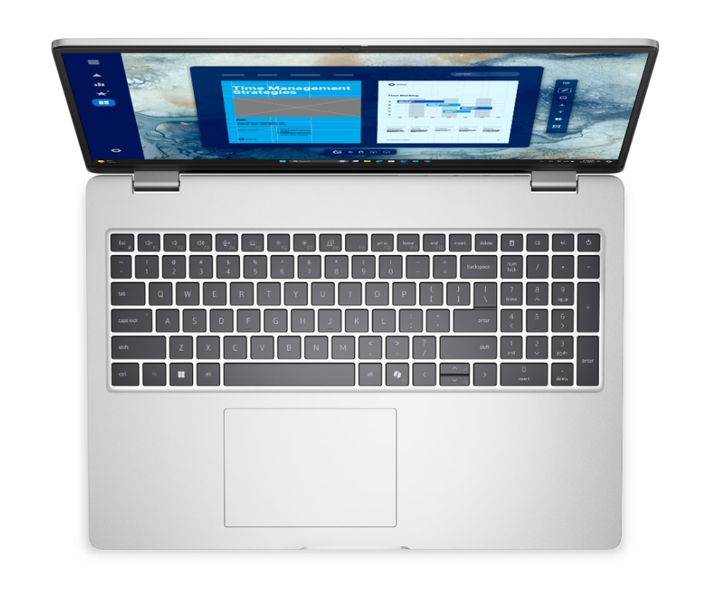 Dell Pro 16 PC16250