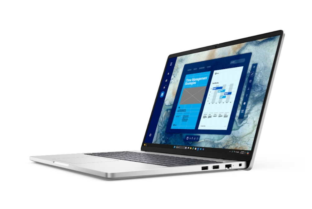 Dell Pro 16 PC16250