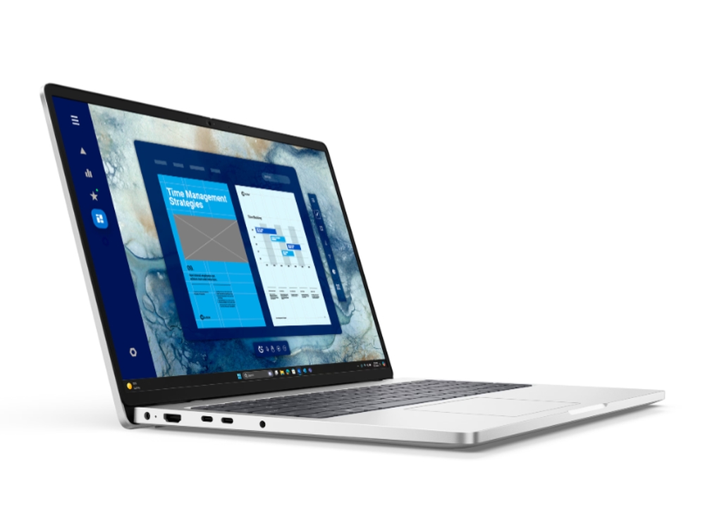Dell Pro 16 PC16250