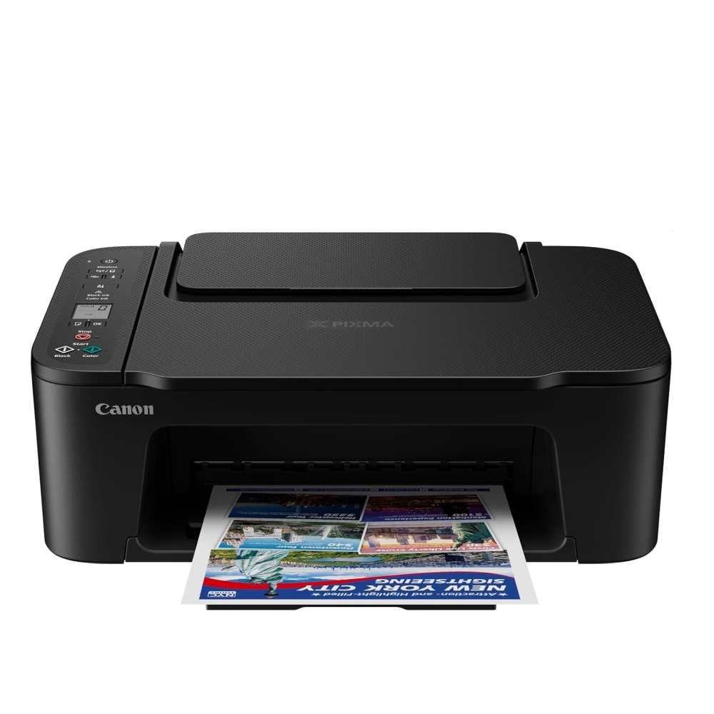 Canon PIXMA TS3750i All-In-One