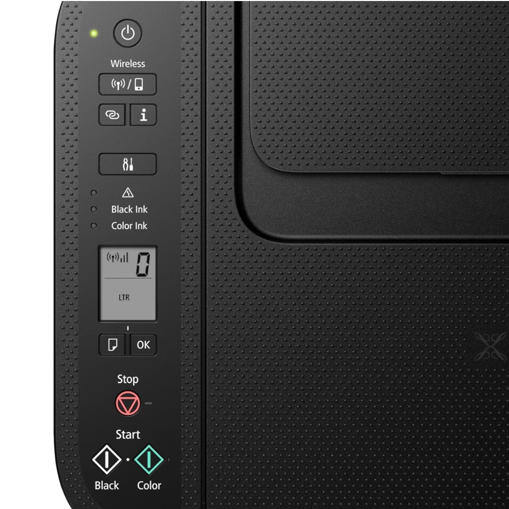 Canon PIXMA TS3750i All-In-One