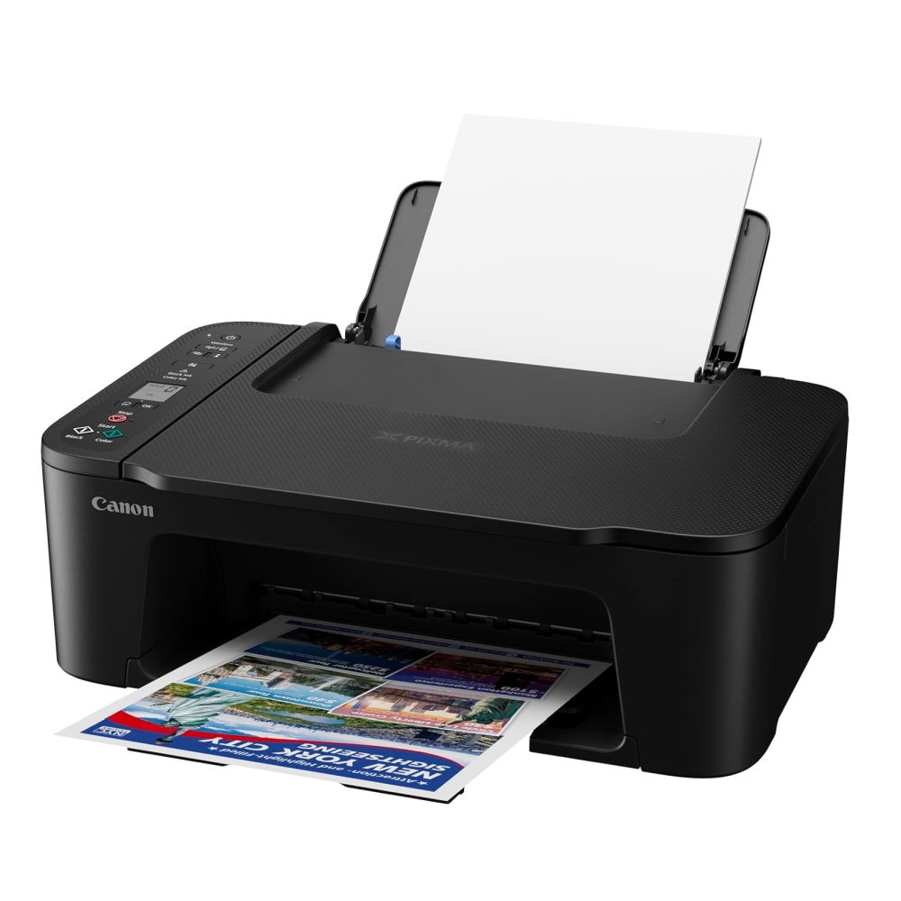 Canon PIXMA TS3750i All-In-One