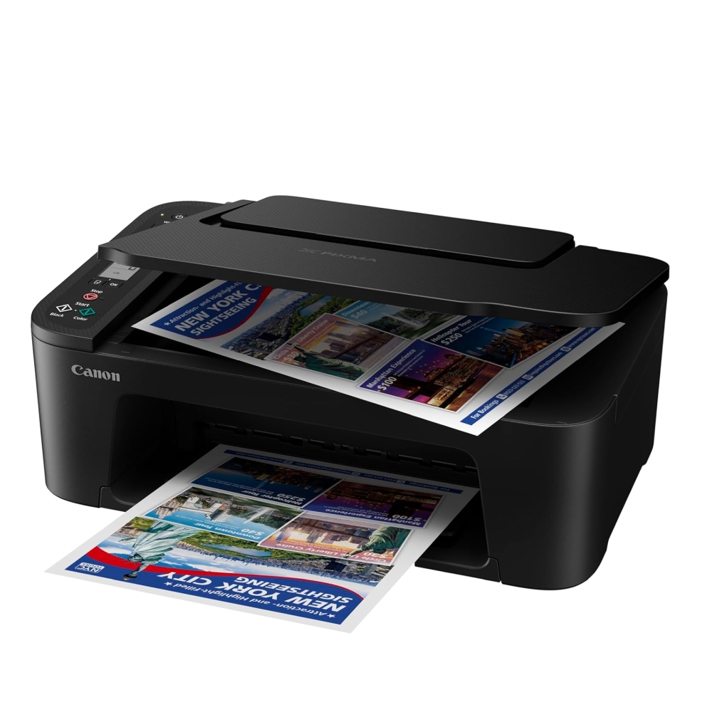 Canon PIXMA TS3750i All-In-One