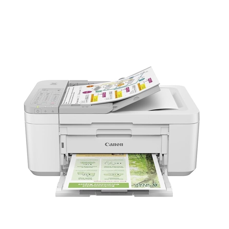 Canon PIXMA TR4756i All-In-One
