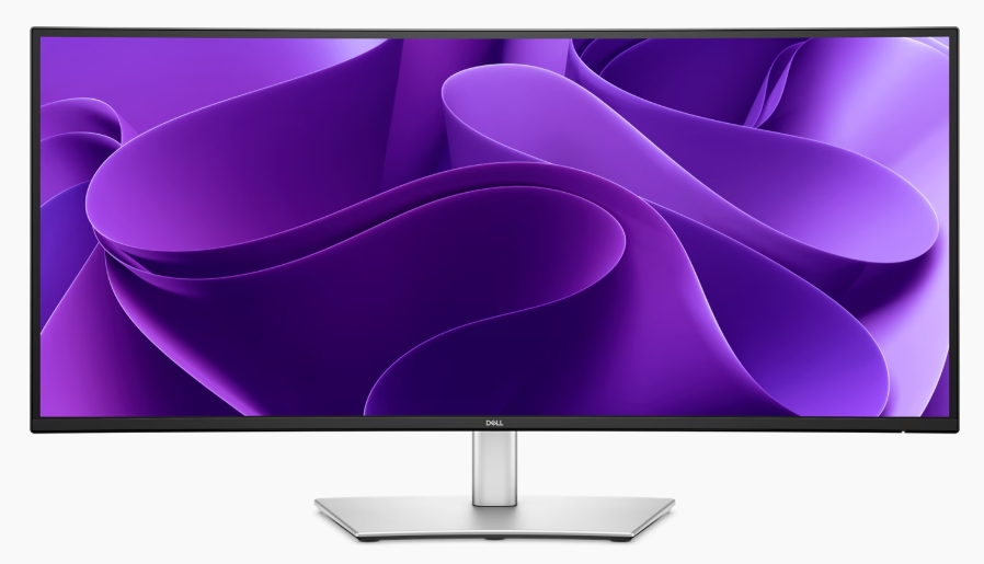 Dell P3425WE