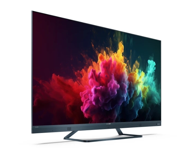 Sharp 55FQ8EG