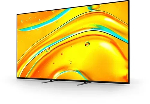 Sony K-65XR55 65" 4K HDR TV BRAVIA 5