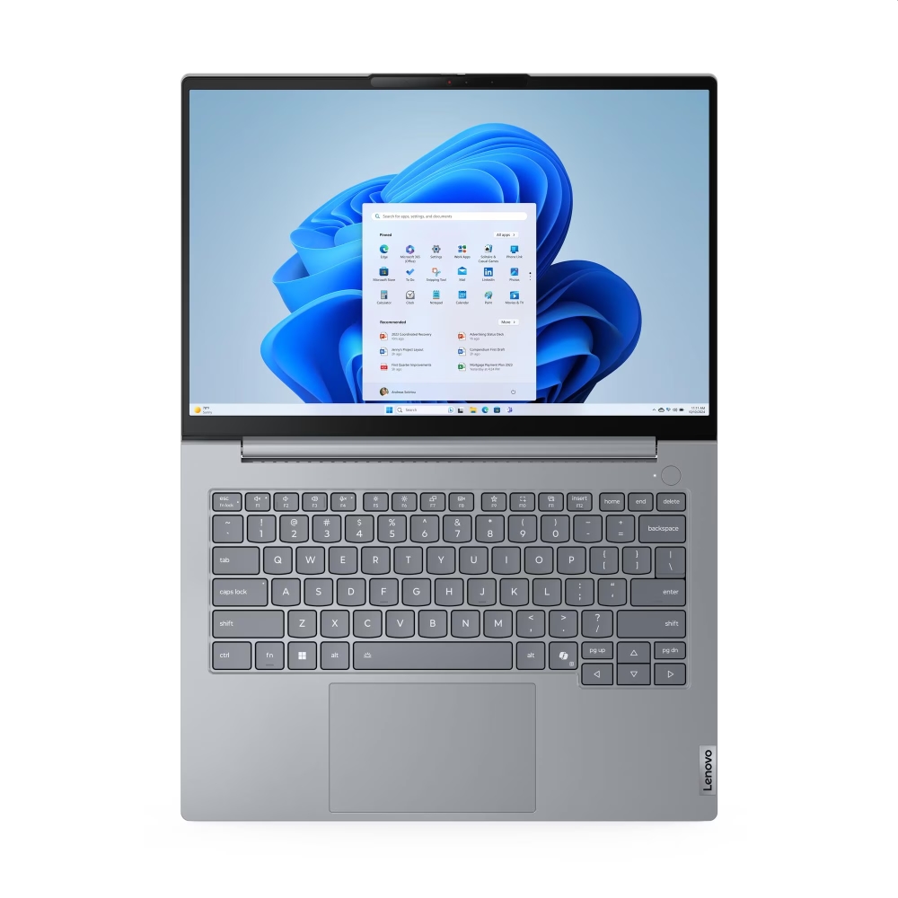Lenovo ThinkBook 14 G8 Intel Core Ultra 7 255H (up to 5.1GHz