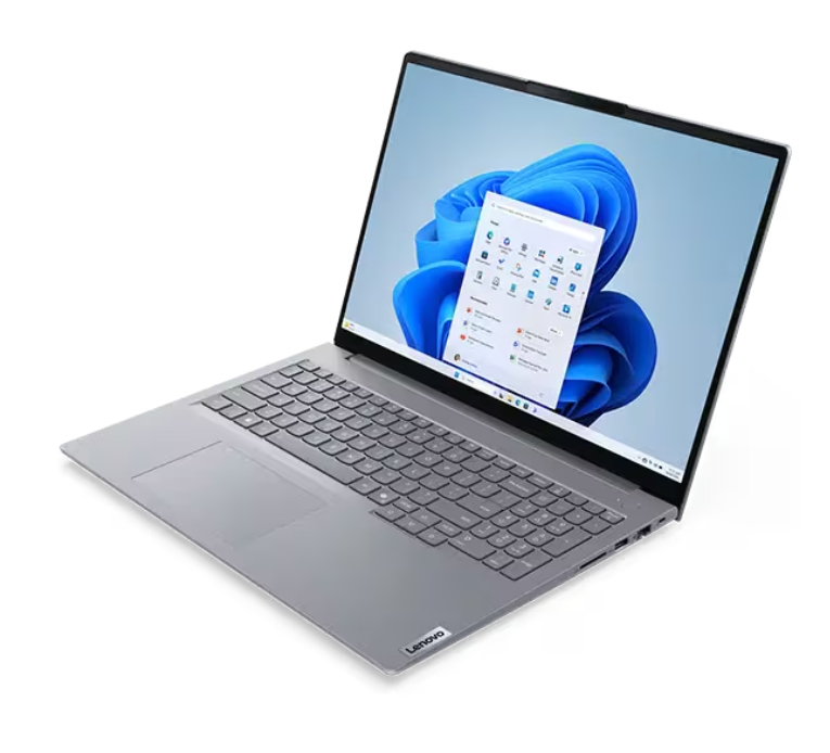 Lenovo ThinkBook 16 G8 Intel Core Ultra 7 255H (up to 5.1GHz