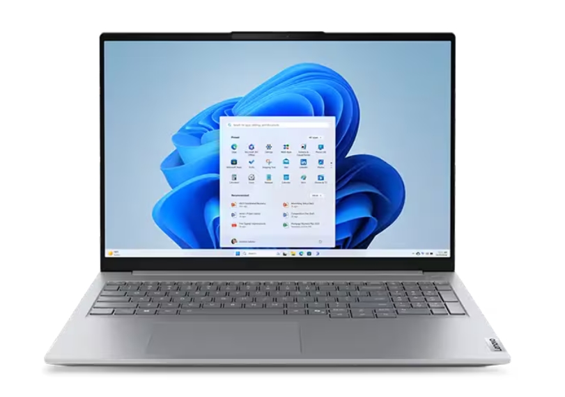 Lenovo ThinkBook 16 G8 Intel Core Ultra 7 255H (up to 5.1GHz