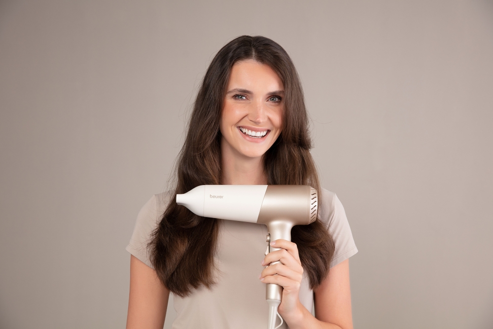Beurer HC 70 Hair dryer