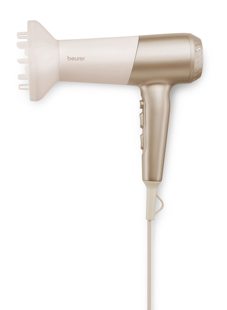 Beurer HC 70 Hair dryer