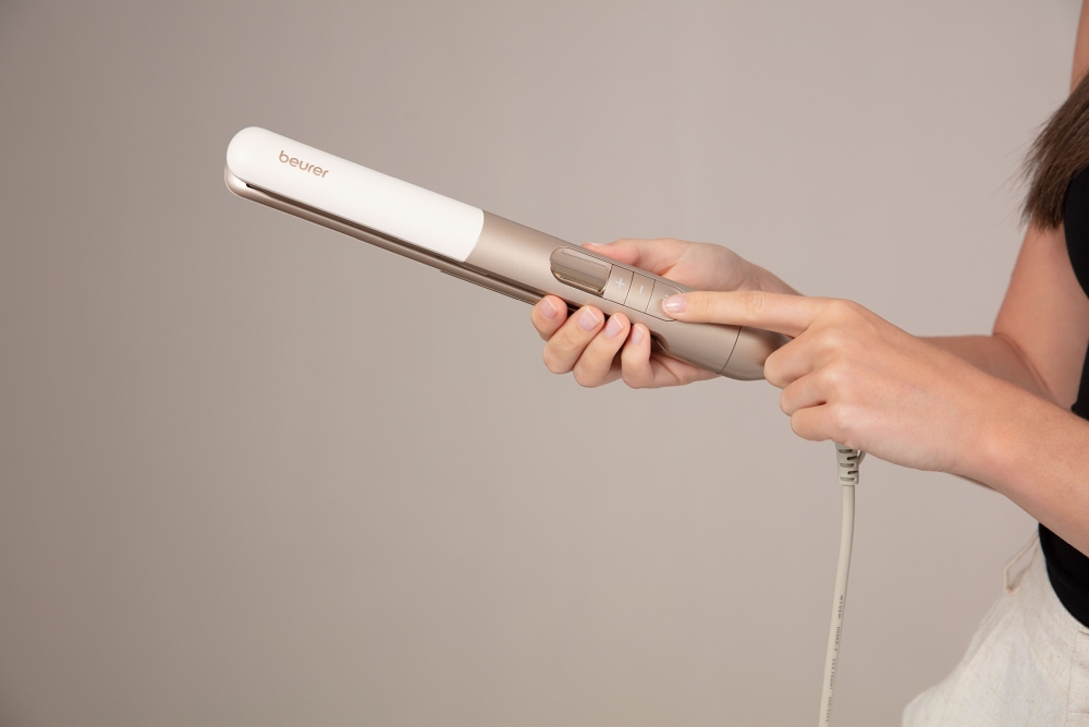Beurer HS 70 Hair straightener