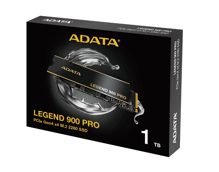 ADATA LEGEND 900 Pro 1TB