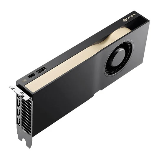 PNY Nvidia RTX PRO 4500 32GB GDDR7 Blackwell Workstation