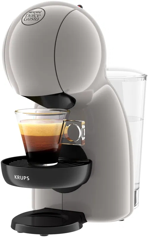 Krups KP1A3AF0 Ndg Piccolo Xs Taupe Eu